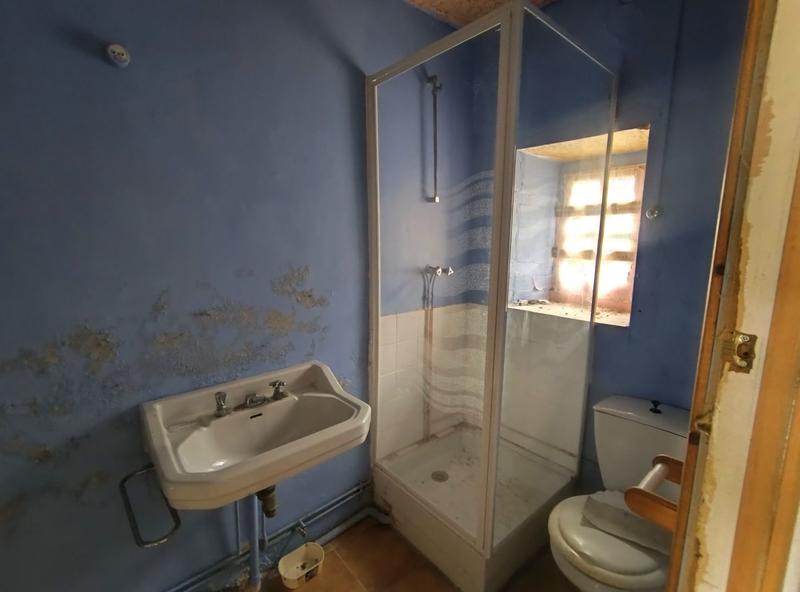 Maison - 80 m² - 5 pièces