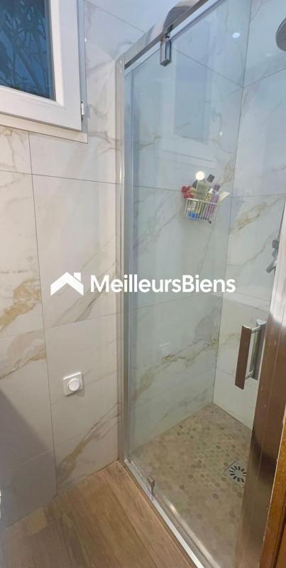 Appartement - 32 m² - 2 pièces