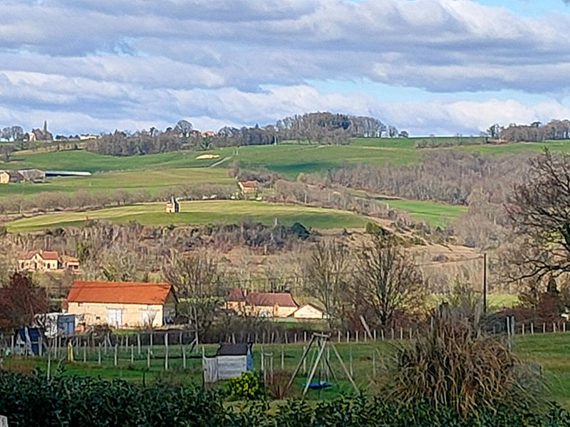 Maison - 170 m² - 7 pièces