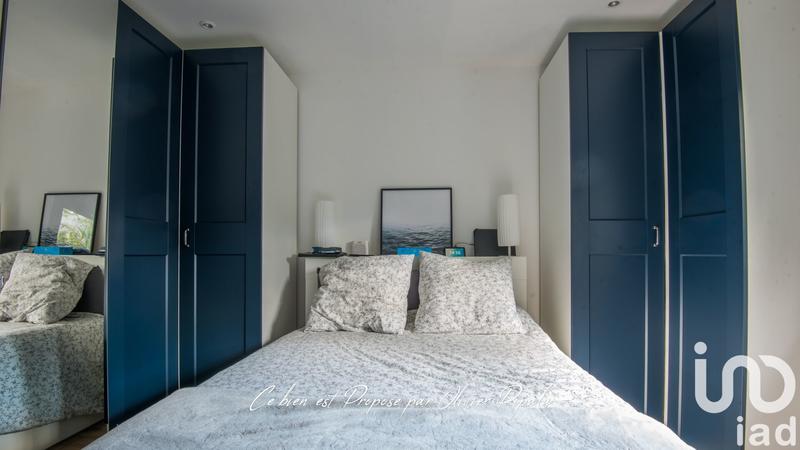 Loft - 179 m² - 6 pièces