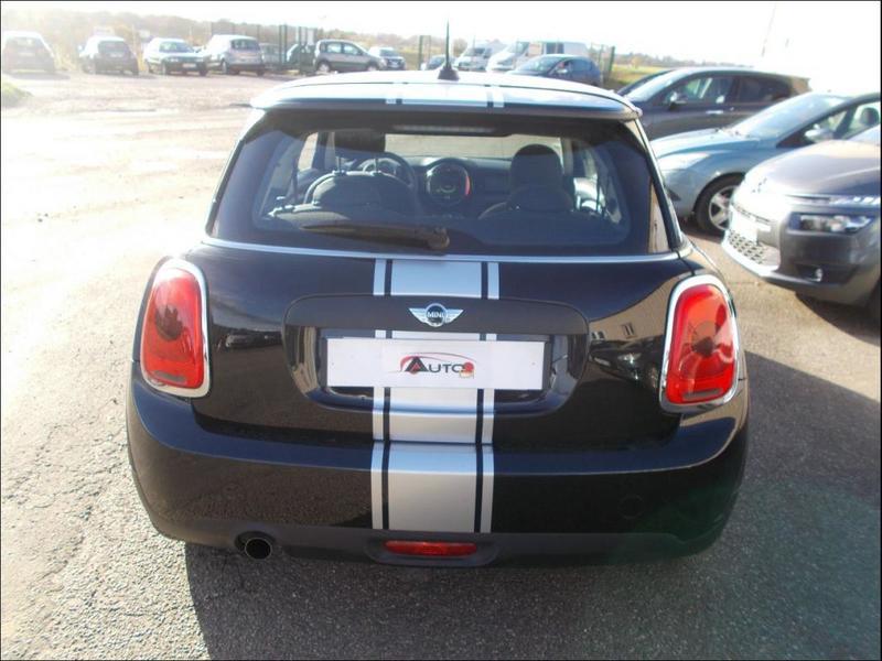 Mini Mini III F56 1.5 d 95 Cv One