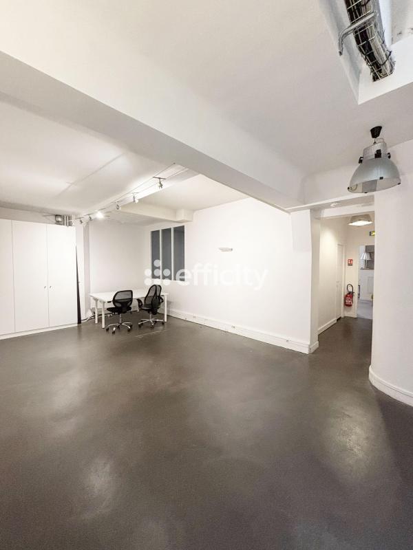 Bureau - 309 m² - 5 pièces