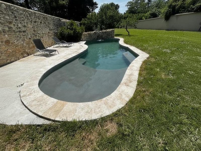 Maison - 190 m² - 6 pièces