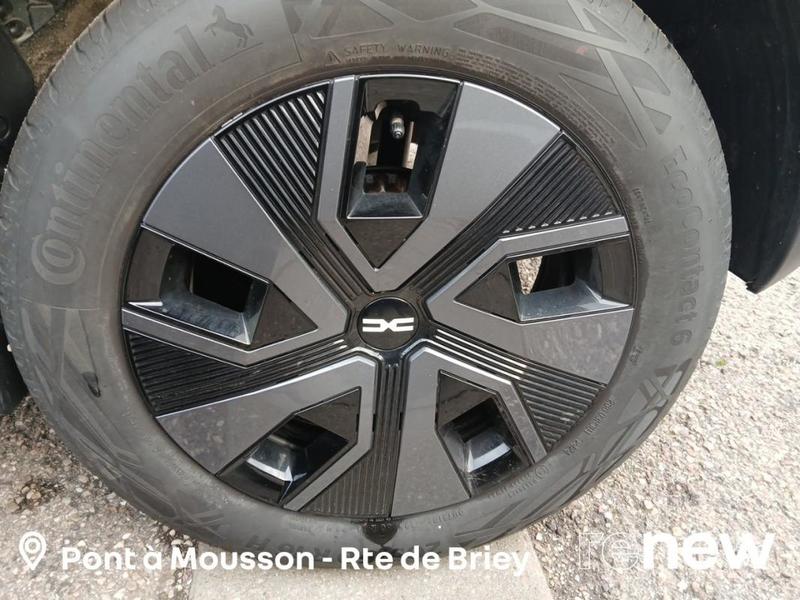 Dacia Sandero TCe 90 Gsr2 Stepway Expression