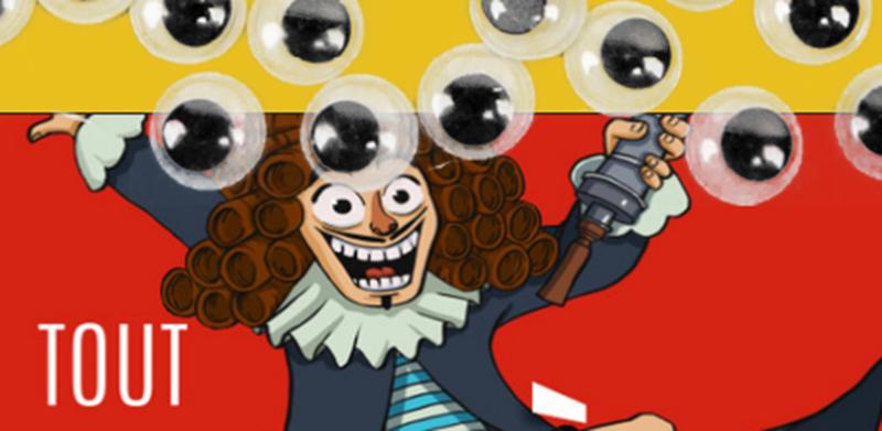 Théâtre : Tout Molière ou presque