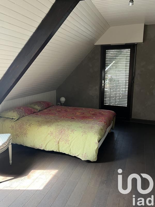 Maison - 175 m² - 7 pièces