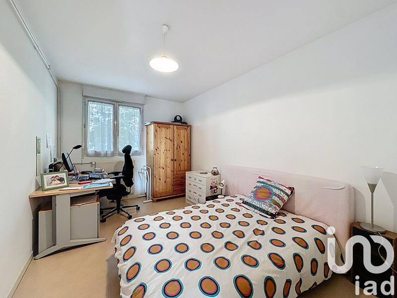 Appartement - 79 m² - 3 pièces