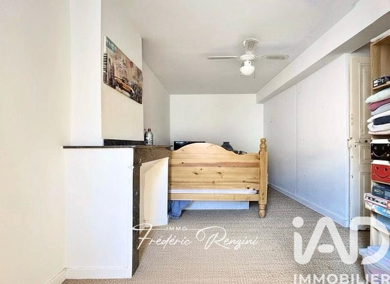 Maison de ville - 99 m² - 5 pièces