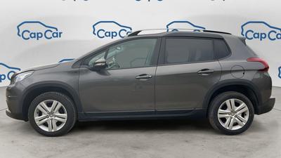 Peugeot 2008 1.5 BlueHdi 100 Signature