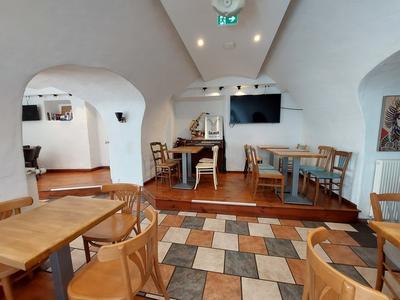 Fonds de commerce - 80 m²