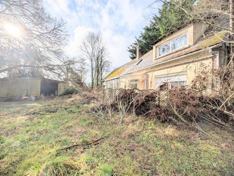 Maison - 71 m² - 3 pièces