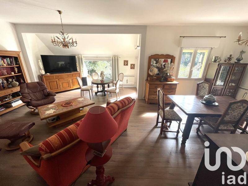 Maison de campagne - 144 m² - 5 pièces