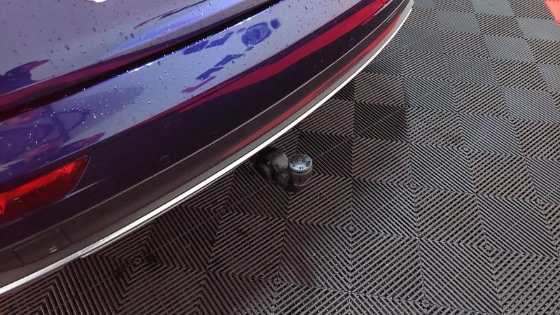 Audi Q5 50 Tfsi e 299 Qtt s tronic 7 Avus