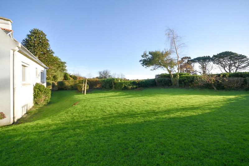 Maison - 122 m² - 6 pièces