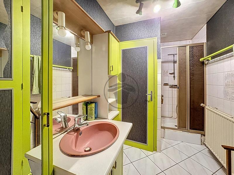 Maison - 170 m² - 5 pièces