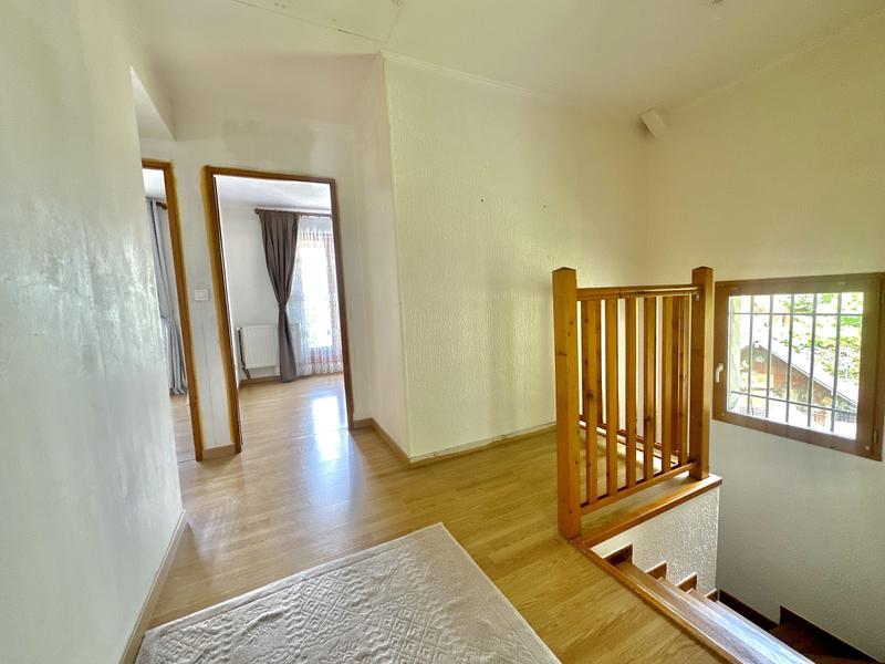 Maison contemporaine - 141 m² - 6 pièces