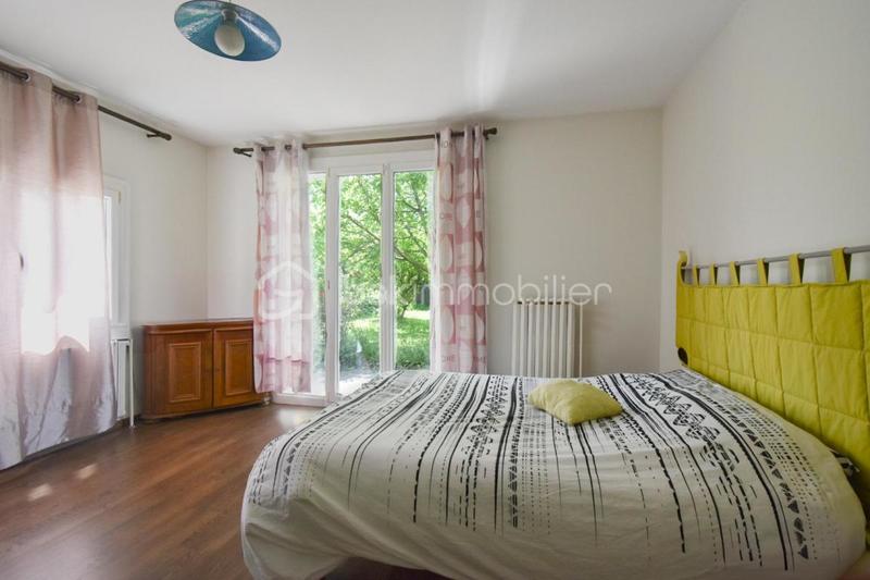 Maison ancienne - 167 m² - 7 pièces