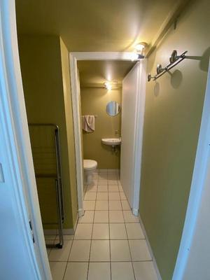 Maison - 45 m² - 1 pièce