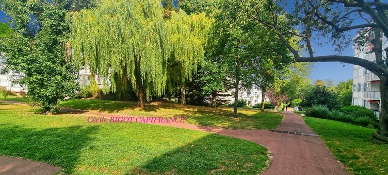 Appartement - 67 m² - 4 pièces