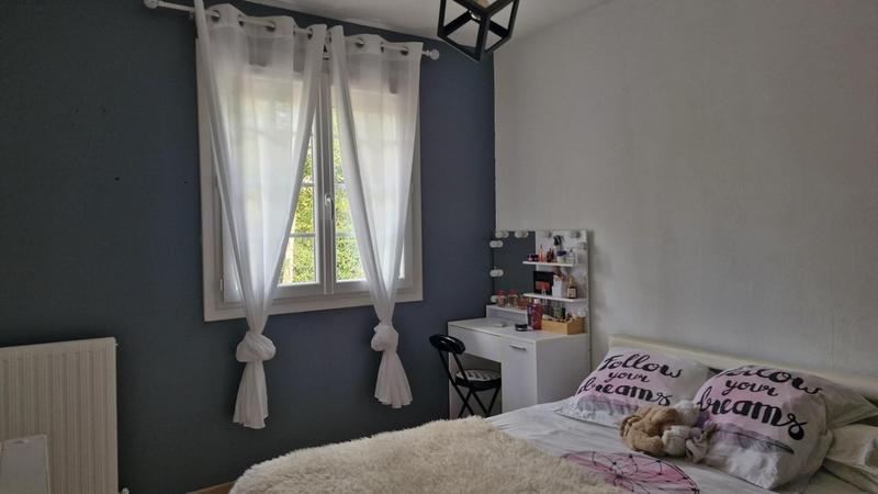 Maison - 126 m² - 6 pièces