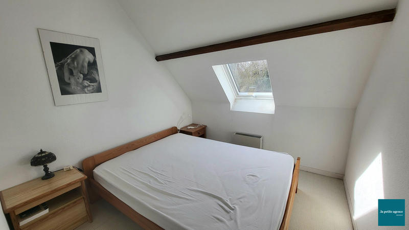 Appartement - 40 m² - 4 pièces