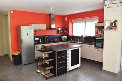 Maison - 134 m² - 4 pièces