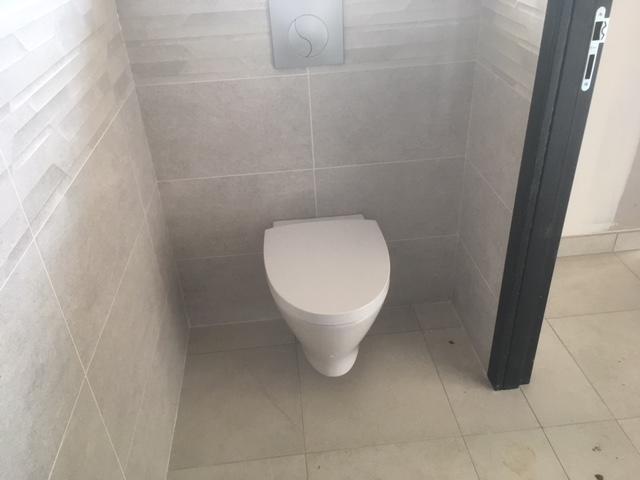 Maison - 1 173 m² - 4 pièces