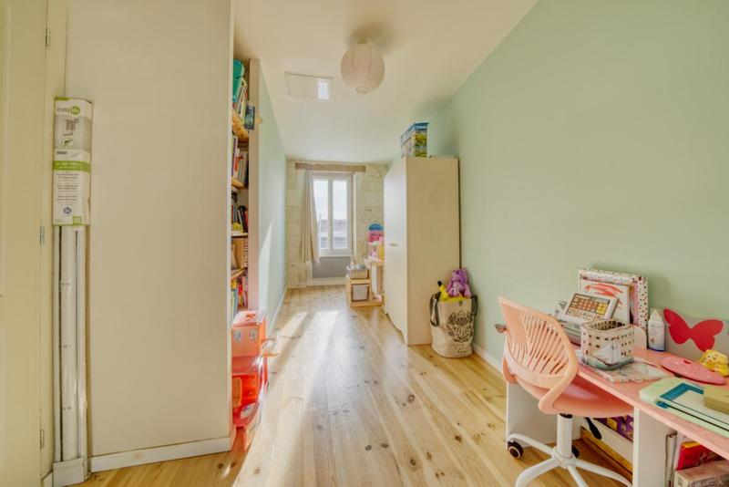 Maison de campagne - 140 m² - 5 pièces