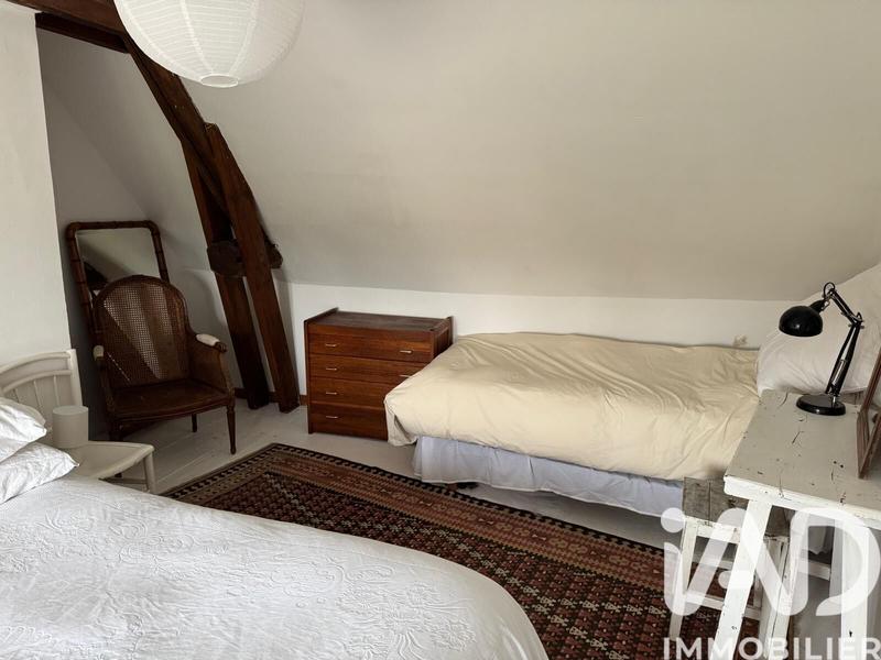 Maison - 74 m² - 3 pièces