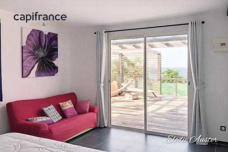 Villa - 250 m² - 7 pièces