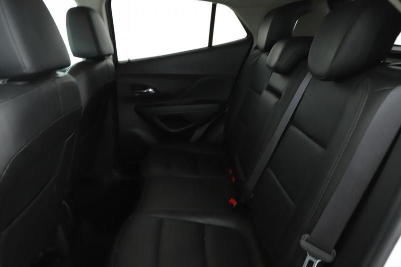 Opel Mokka X 1.4 Turbo Elite Auto 140 ch