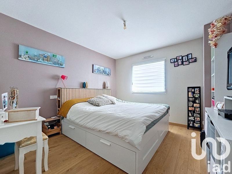 Maison - 173 m² - 6 pièces