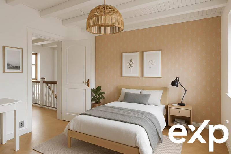 Maison - 126 m² - 5 pièces