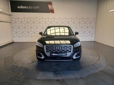 Audi Q2 30 Tdi 116 Bvm6 Design