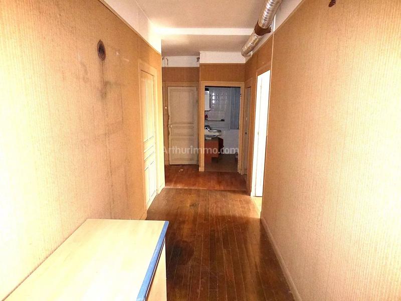 Appartement - 265 m² - 12 pièces