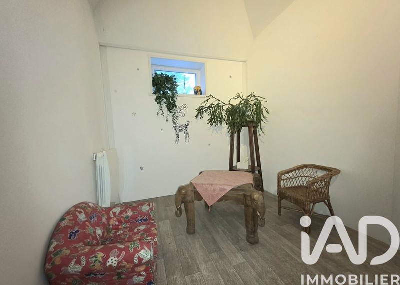 Maison de ville - 120 m² - 6 pièces