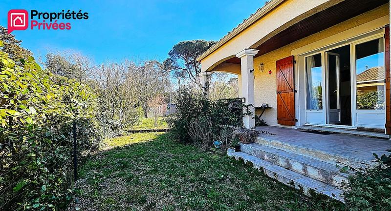 Villa - 95 m² - 4 pièces