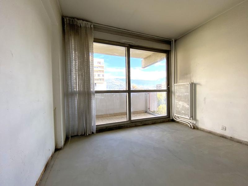 Appartement - 72 m² - 4 pièces