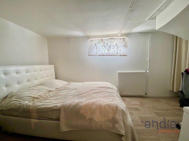 Maison - 136 m² - 6 pièces