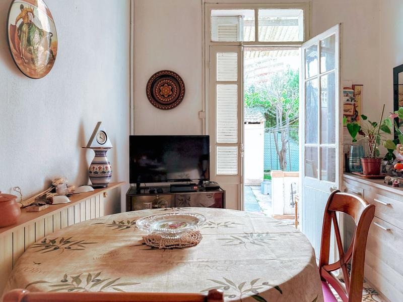 Maison - 72 m² - 4 pièces