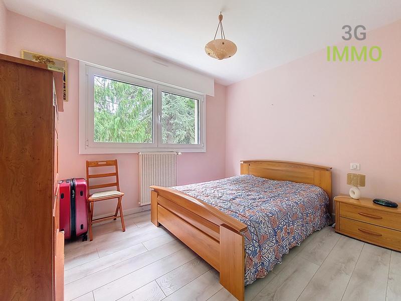 Appartement - 61 m² - 2 pièces