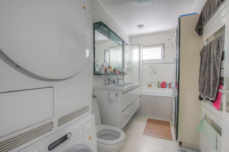 Villa - 180 m² - 5 pièces