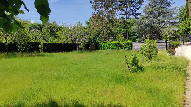 Maison - 289 m² - 8 pièces