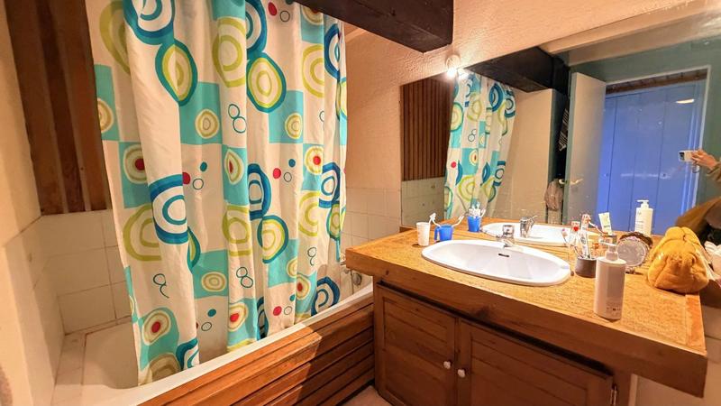 Appartement - 102 m² - 3 pièces