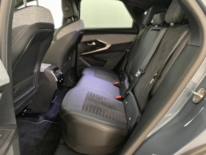 Peugeot 3008 III 1.2 Hybrid 145 E-Dcs6 Gt