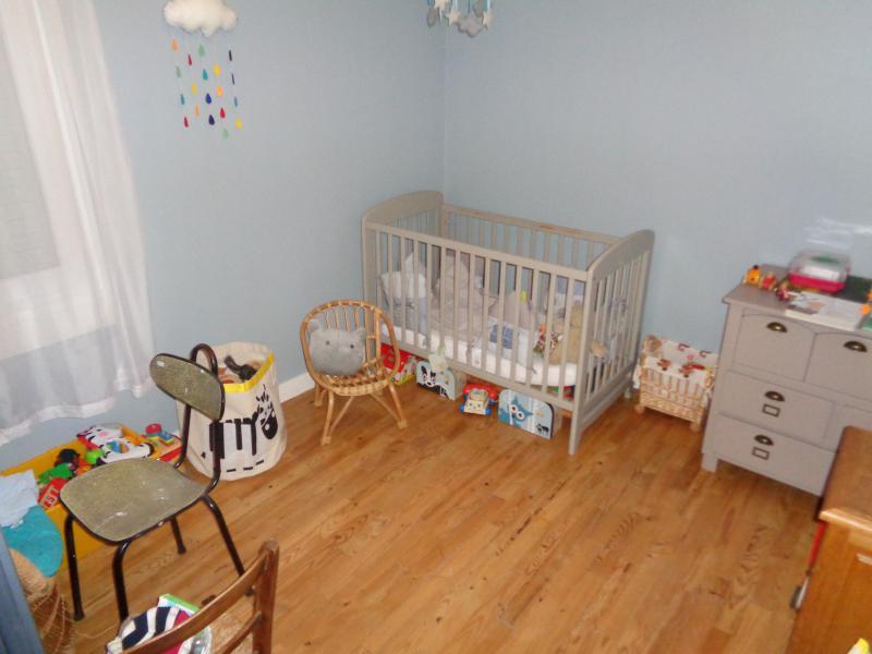 Appartement - 50 m² - 3 pièces