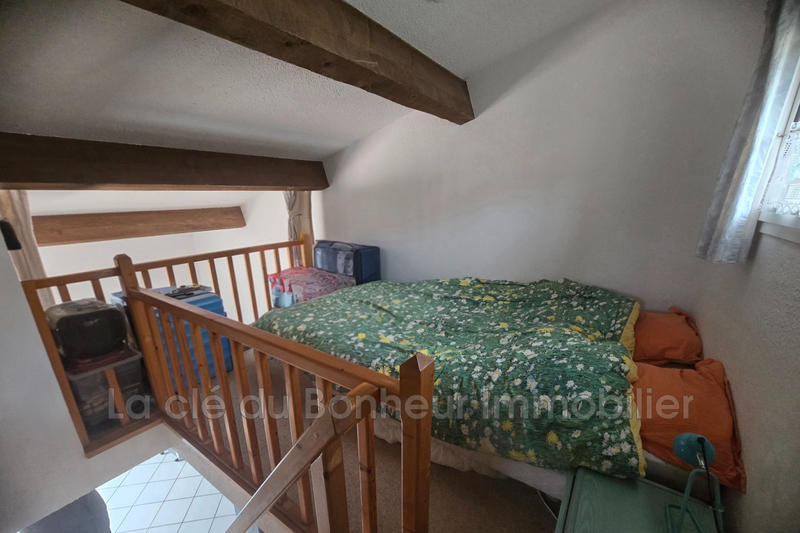 Maison - 52 m² - 2 pièces