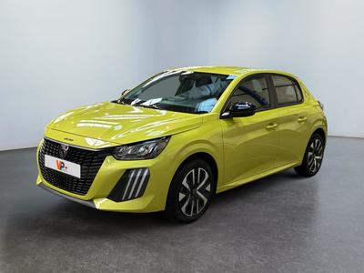 Peugeot 208 PureTech 100 s&amp;S Bvm6 Style
