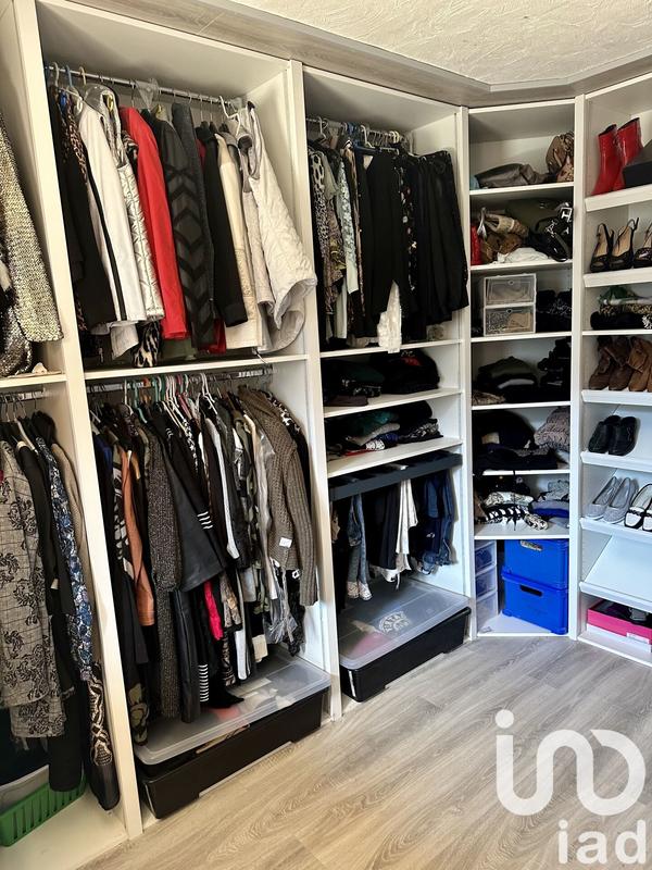 Maison de village - 109 m² - 4 pièces