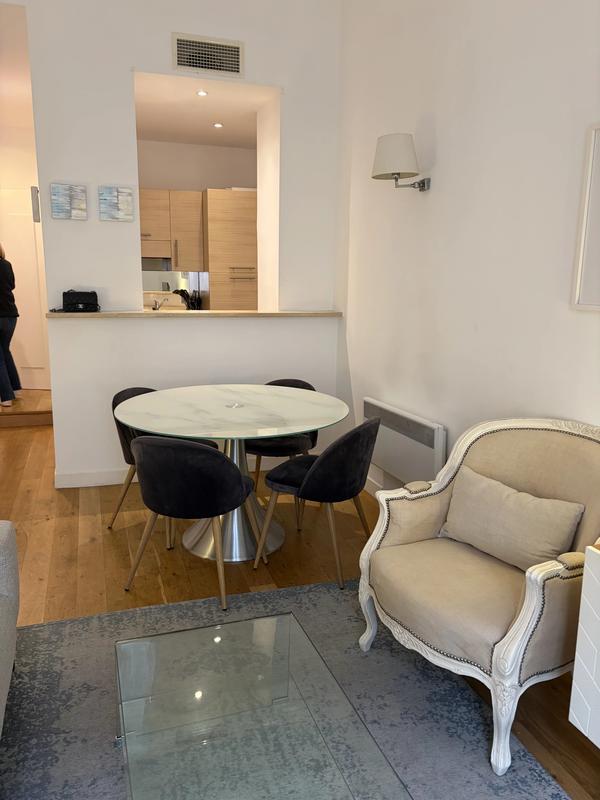 Appartement - 47 m² - 3 pièces